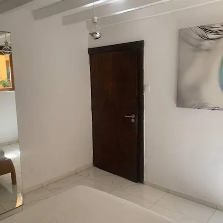 Laokoontos 16 Appartement